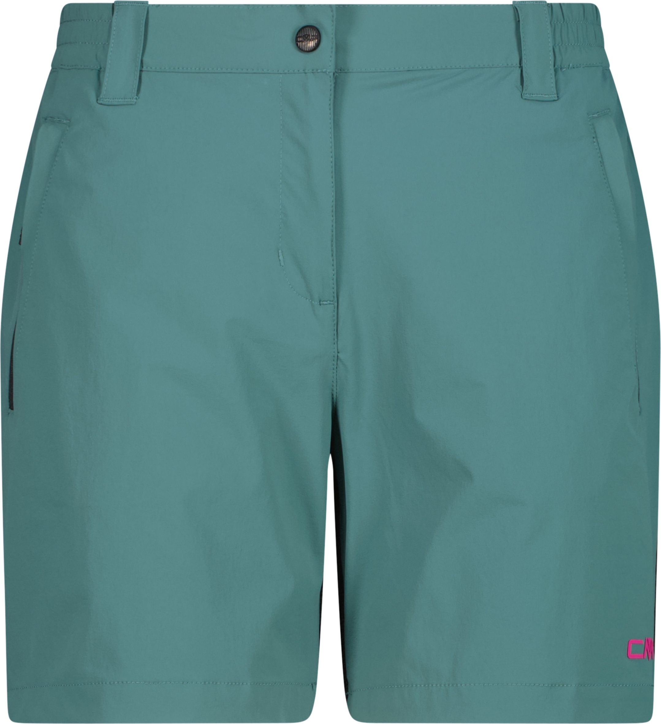 Cmp Woman Bermuda Agave Agave 40 35T6476