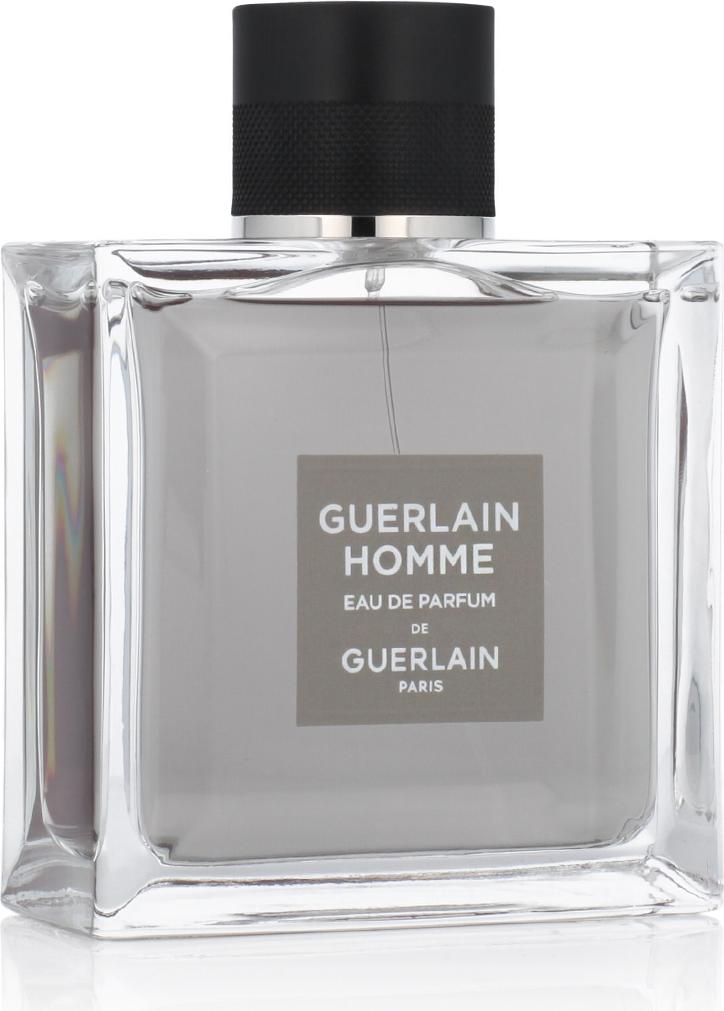 Guerlain - Guerlain Homme Eau de Parfum EDP 100ml G030492