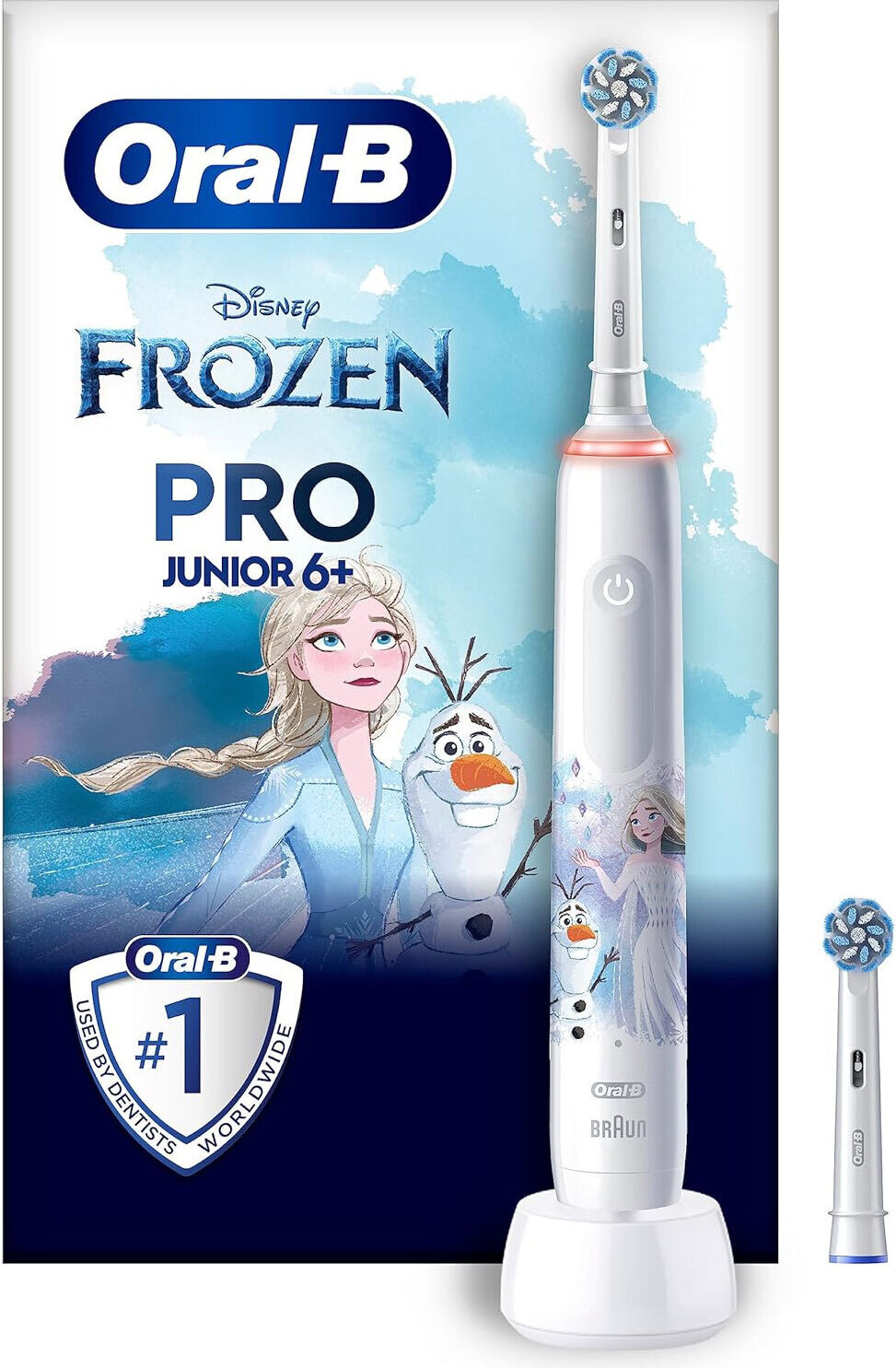 Oral-B Pro 3 Junior Frozen