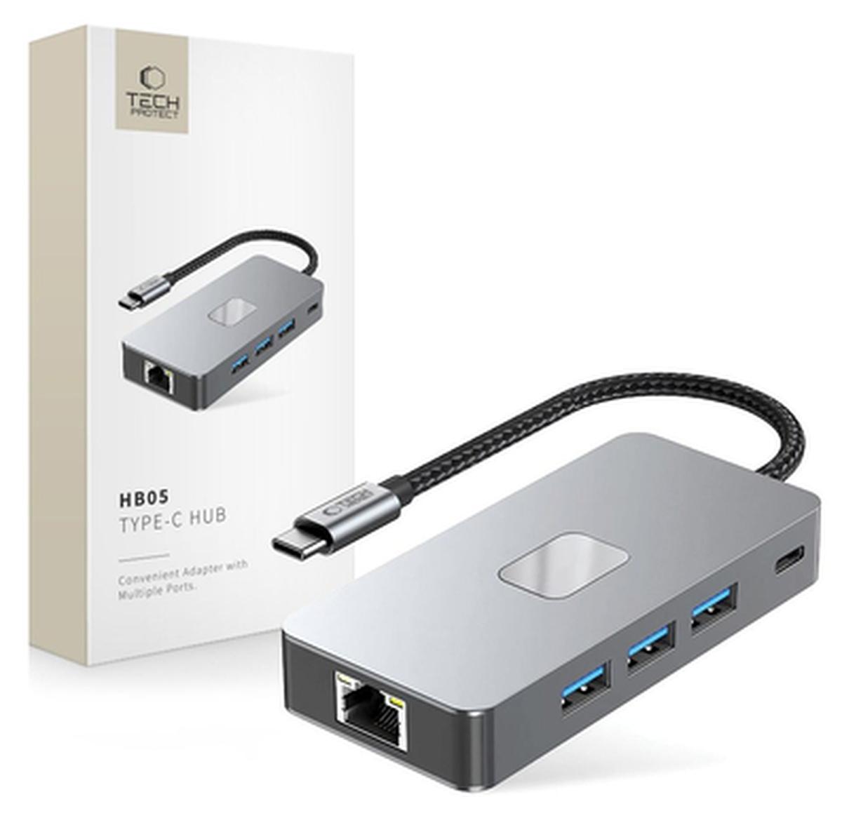 Tech-Protect HB05