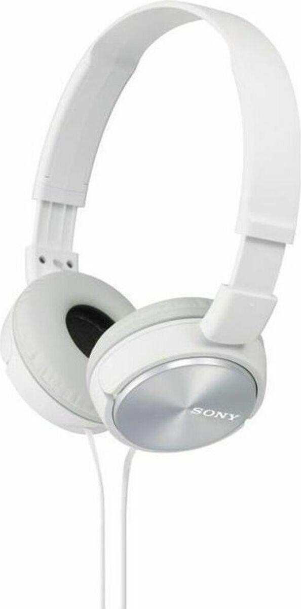 Kopfhörer Sony MDRZX310W.AE Weiß M0803755