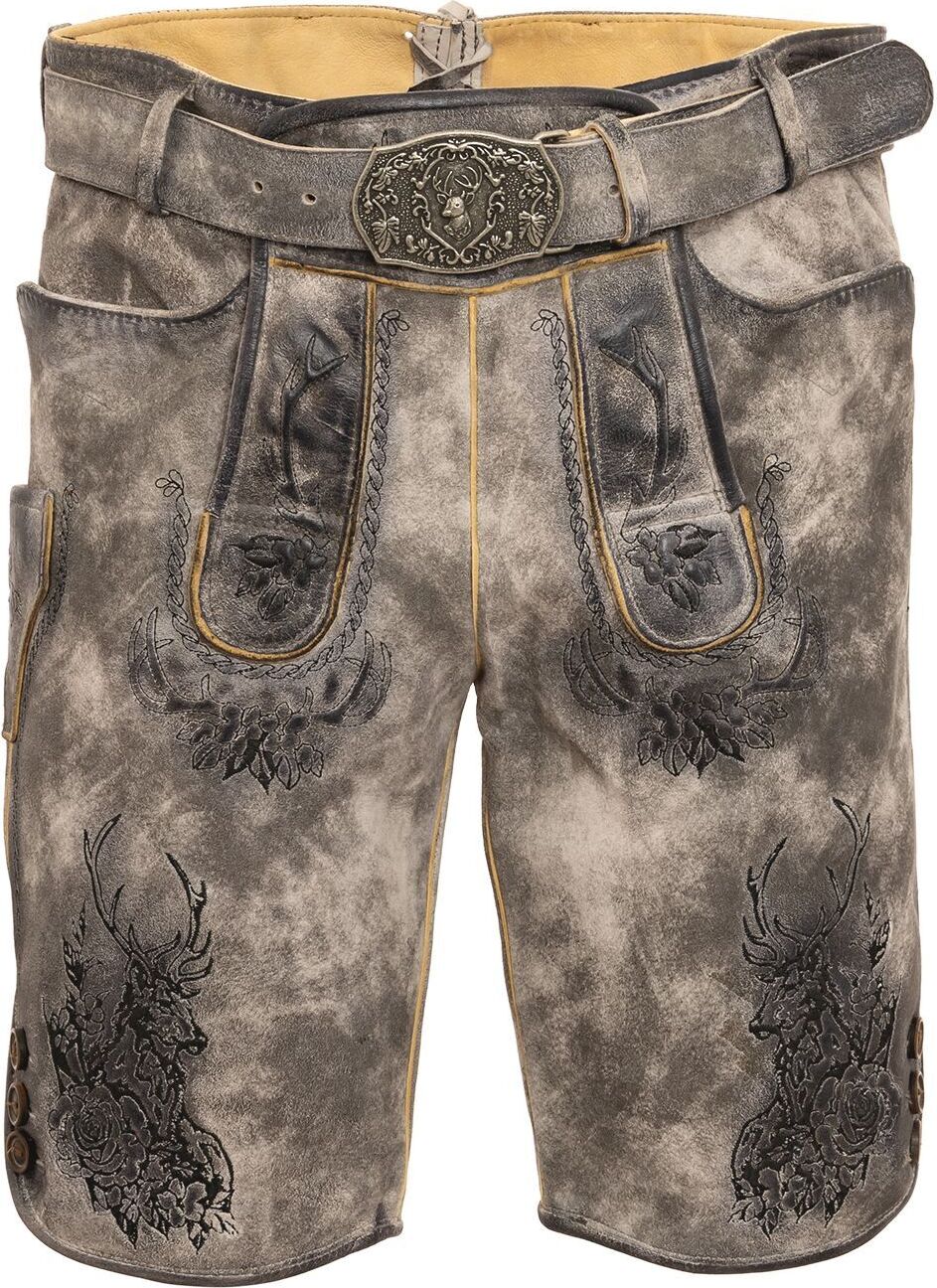 Maddox Lederhose BRIENZ BRIENZstein-50