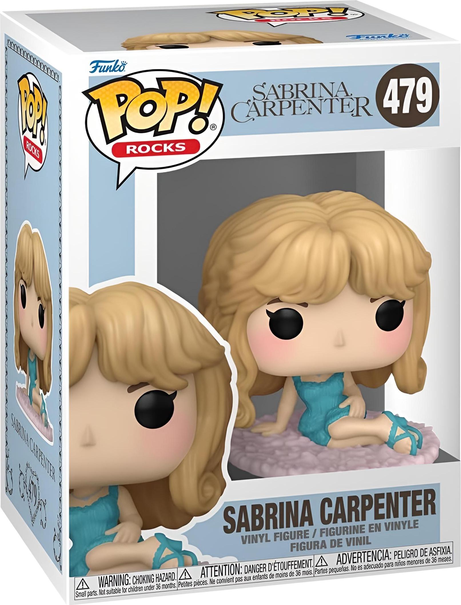 FUNKO POP! 88102, Sammelfigur, Prominenter