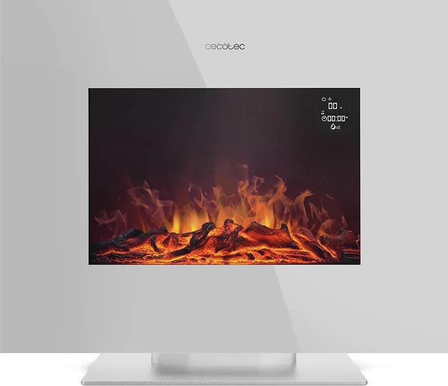 Elektrický krb Cecotec Readywarm 2710 Jedna veľkosť