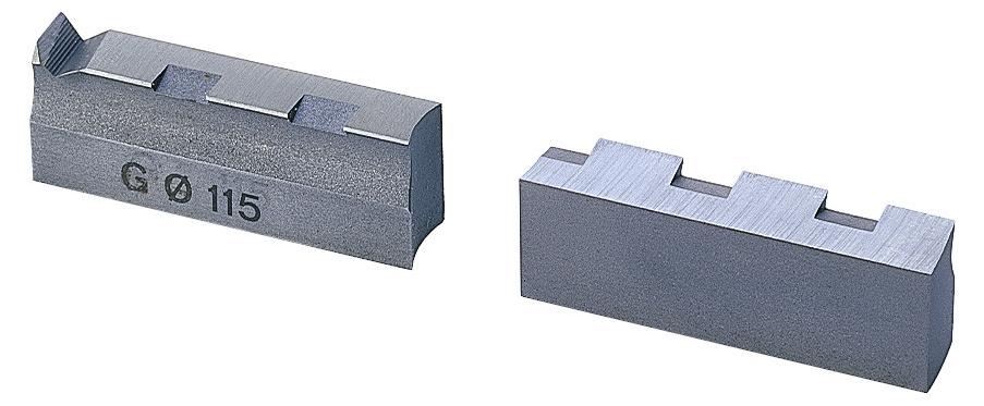Brück ZOBO GEKA Messer CK-DS HSS 80 GEKA2 | 762489