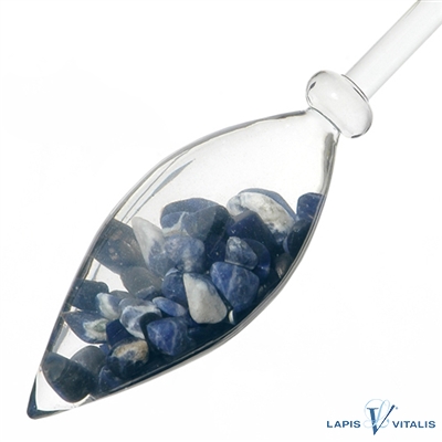 Schreier Marco, VitaJuwel (Schreier) VitaJuwel Wassergenuss (Sodalith, Bergkristall) NLG705832-KK