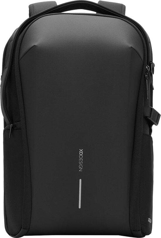 XD Design backpack BIZZ BACKPACK BLACK P705.931
