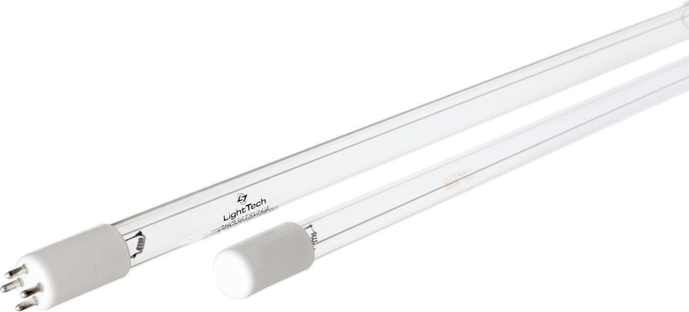 PURE - UVC Lampe für O3-Anlagen - 87W 0511