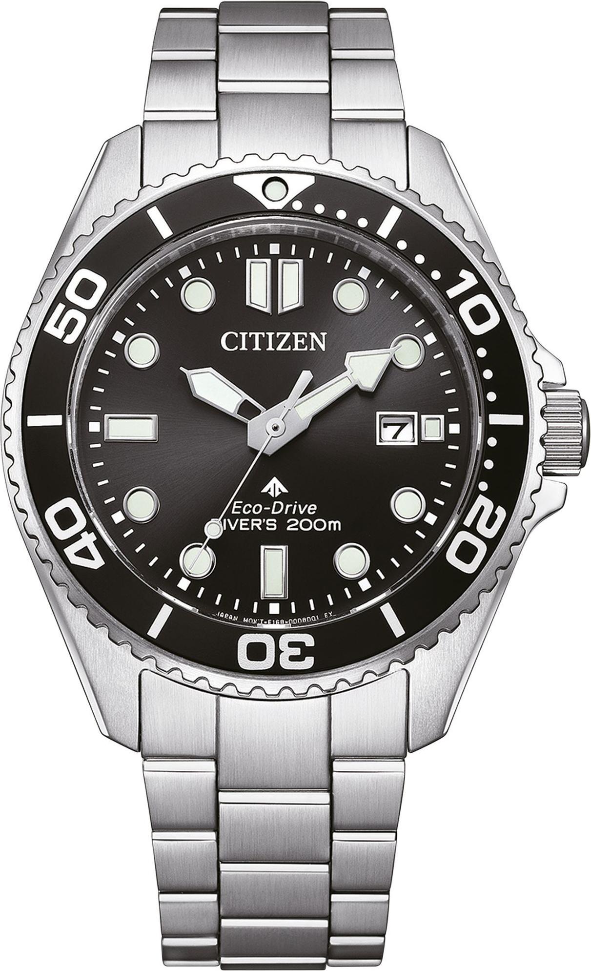Citizen BN0261-51E