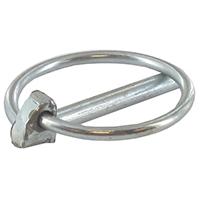 AUTRES Sperrstift anpassbar für 20 mm Achse - ø: Achse: 4,5 mm - Achslänge: 23 mm