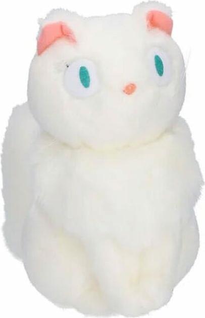 Semic Kikis kleiner Lieferservice Plüschfigur Lily Sitting M 22 cm HEO_S-5294 D