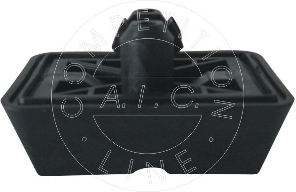 AIC Wagenheberaufnahme Wagenheber-Aufnahme 55716 für BMW 3 Limousine (E46)