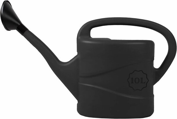 Talen Tools Gieter 10 Liter Zwart