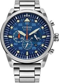 Citizen Eco-Drive CA4211-72L