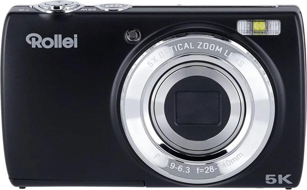 Rollei Powerflex Compact Kompaktkamera FOTR0191