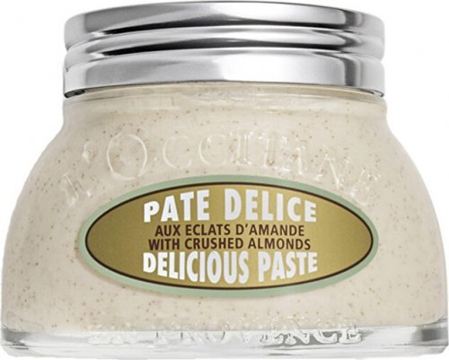 L'occitane Amande Mandel Peelingpaste 200 ml 29EC200A22