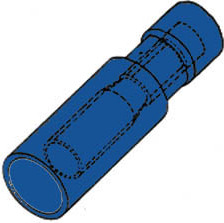 Velleman FBFB, 4,9 mm