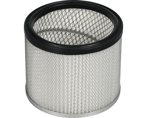 Náhradný filter pre vysávač popola Eurom 1200 W