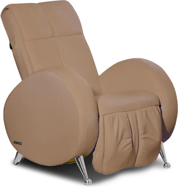 Massagesessel Keyton Retro H10 Sand
