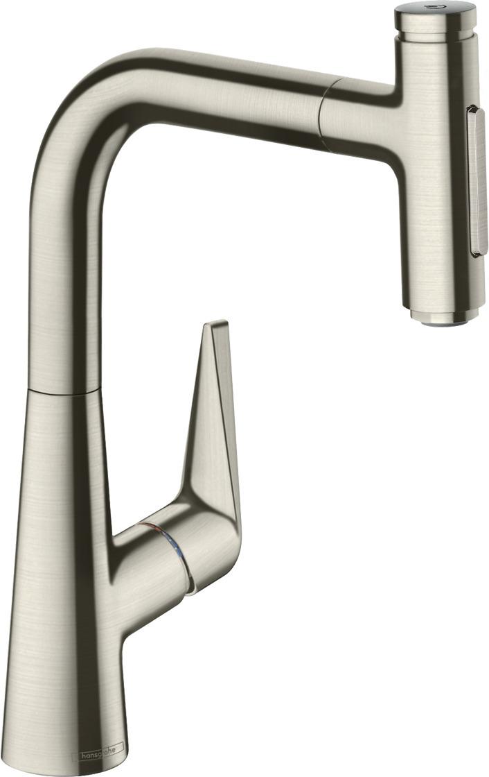Hansgrohe M51