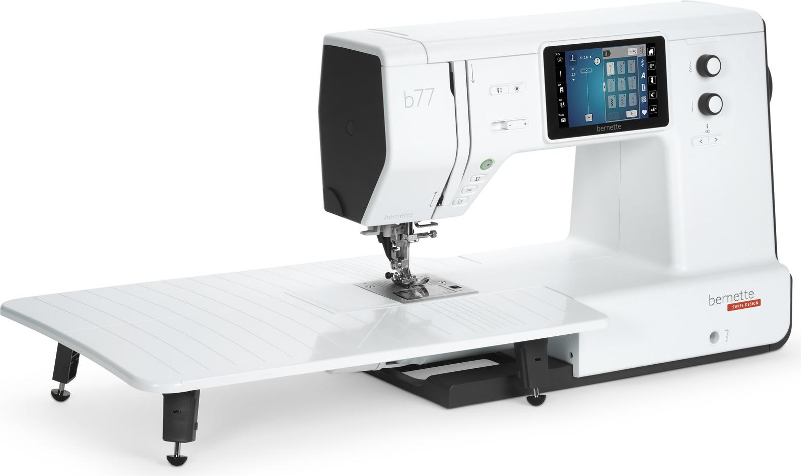 Nähmaschine Bernette 77 B77