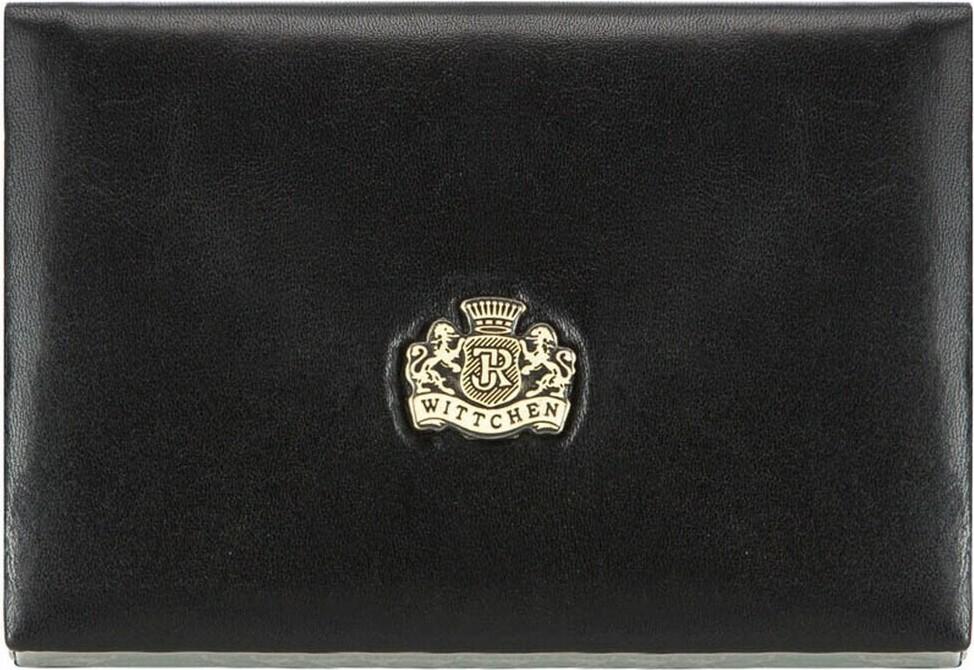 WITTCHEN Geschäftskartenhalter Kollektion Arizona (H)7 (B)10 (T)1cm 10-2-133-1