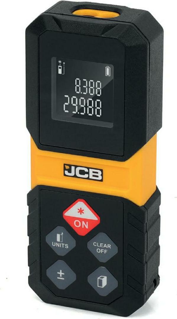 Jcb Laser-Entfernungsmesser 30M F-56916
