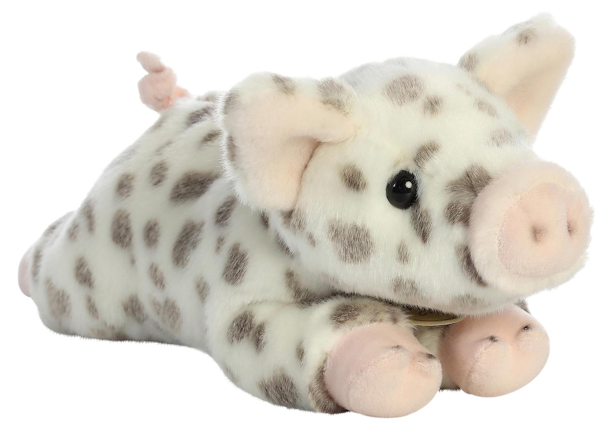 Herma 26328 Miyoni Spotted Piglet (1) 26659