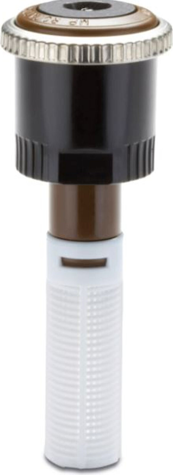 Hunter MP Rotator Düse Wurfweite 1,5 x 9,1 m - Typ MP-SS-530 braun 7026299