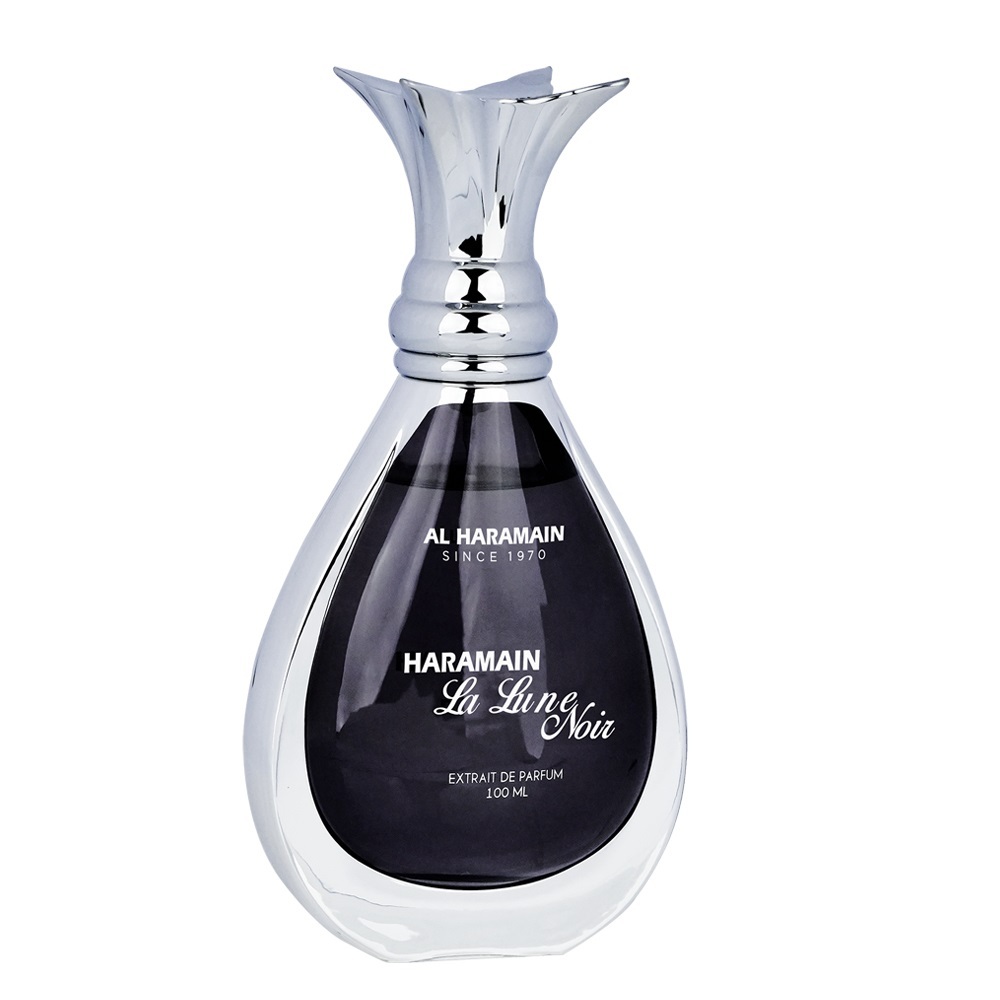 Al Haramain La Lune Noir Ekstrakt perfum, 100 ml