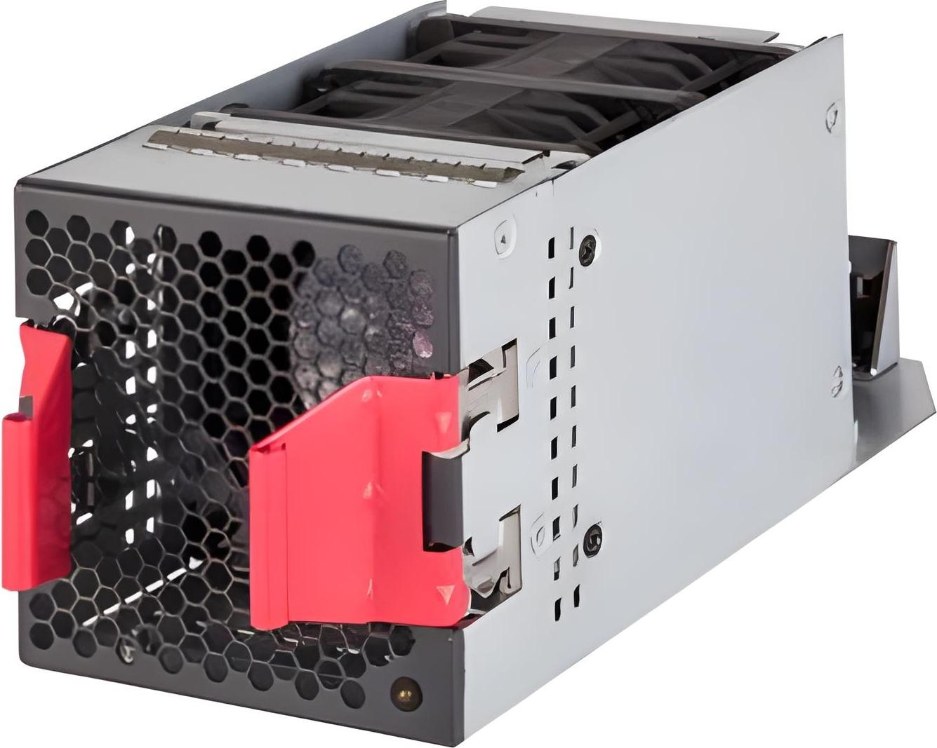 HPE Front to Back Airflow Fan Tray - Gebläseplatte JH186A