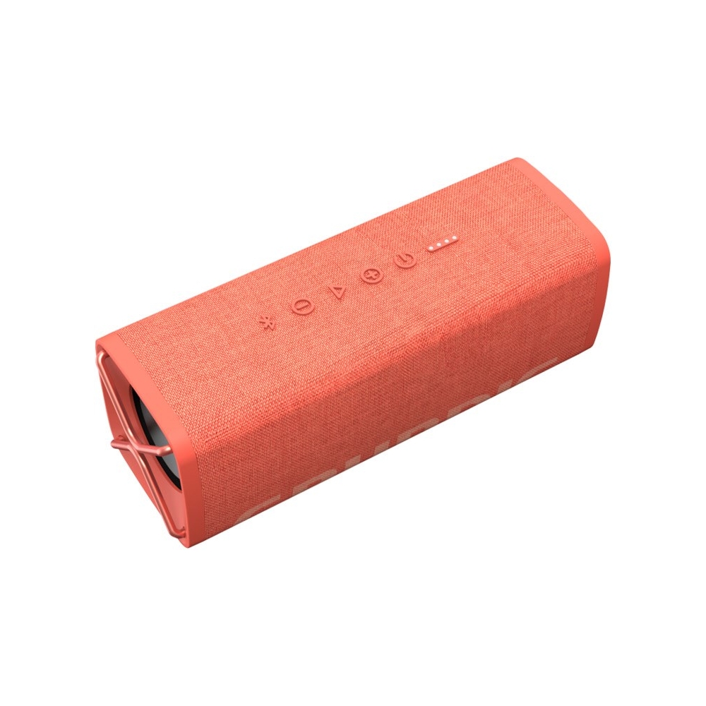 Grundig GBT Club coral Mobilný reproduktor Bluetooth 20W RMS Funkcia Powerbank