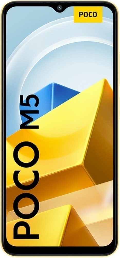 Xiaomi Poco M5 128 GB / 4 GB - Smartphone - | Kaufland.de