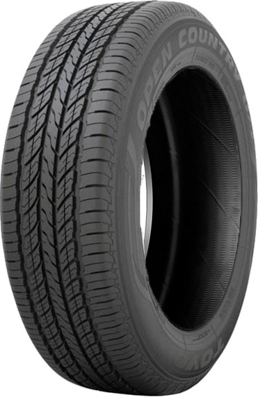 Toyo Open Country U/T 245/50 R20 102V