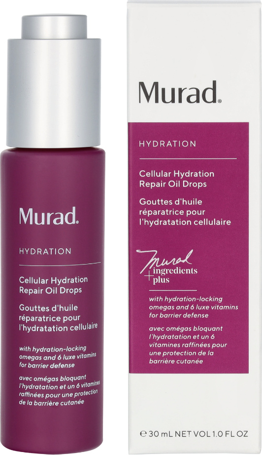 Murad Cellular Hydration Repair Oil Drops 30 ml