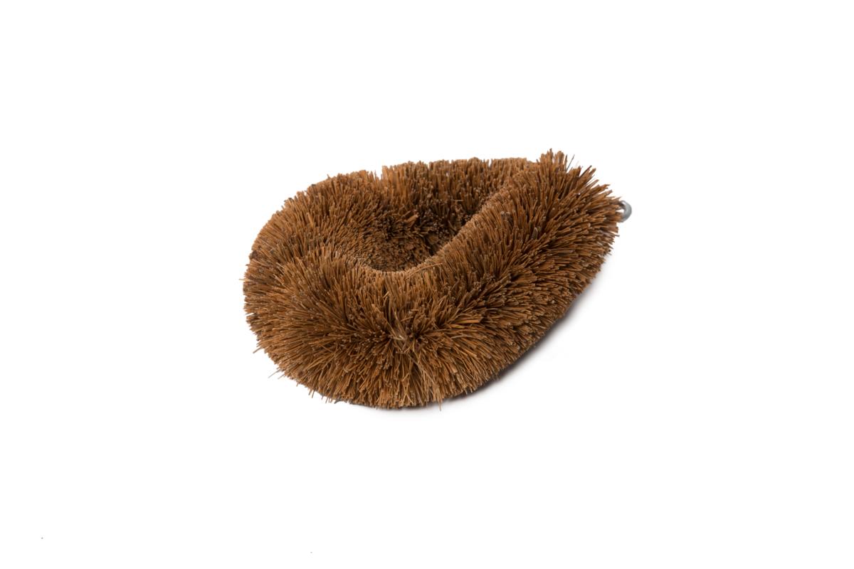 Tierra Verde - Gemse- und Abwaschbrste 1 Stck