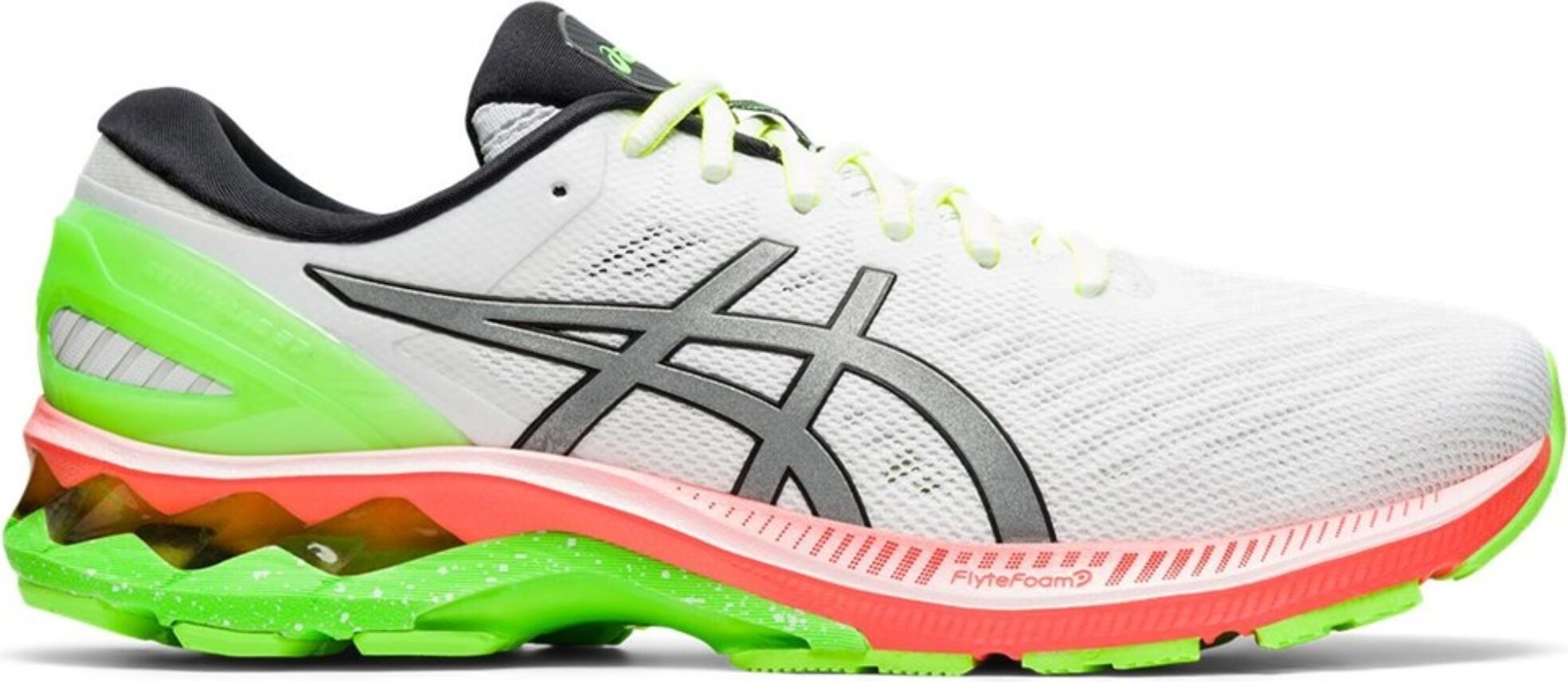 Asics Obuv Gel Kayano 27 Lite Show, 1011A885100