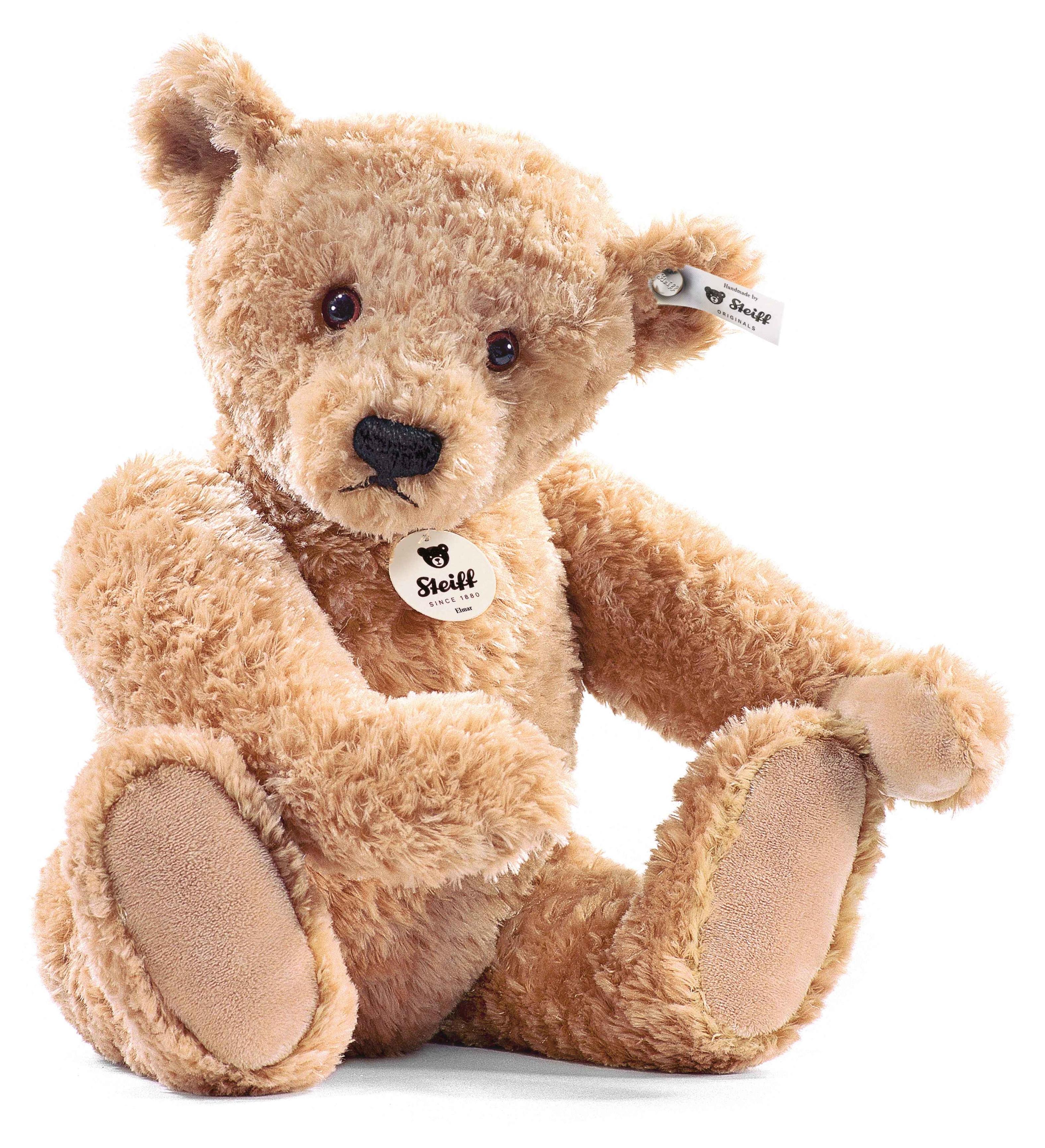 Steiff GmbH Steiff Teddybär Elmar 40 cm 022463