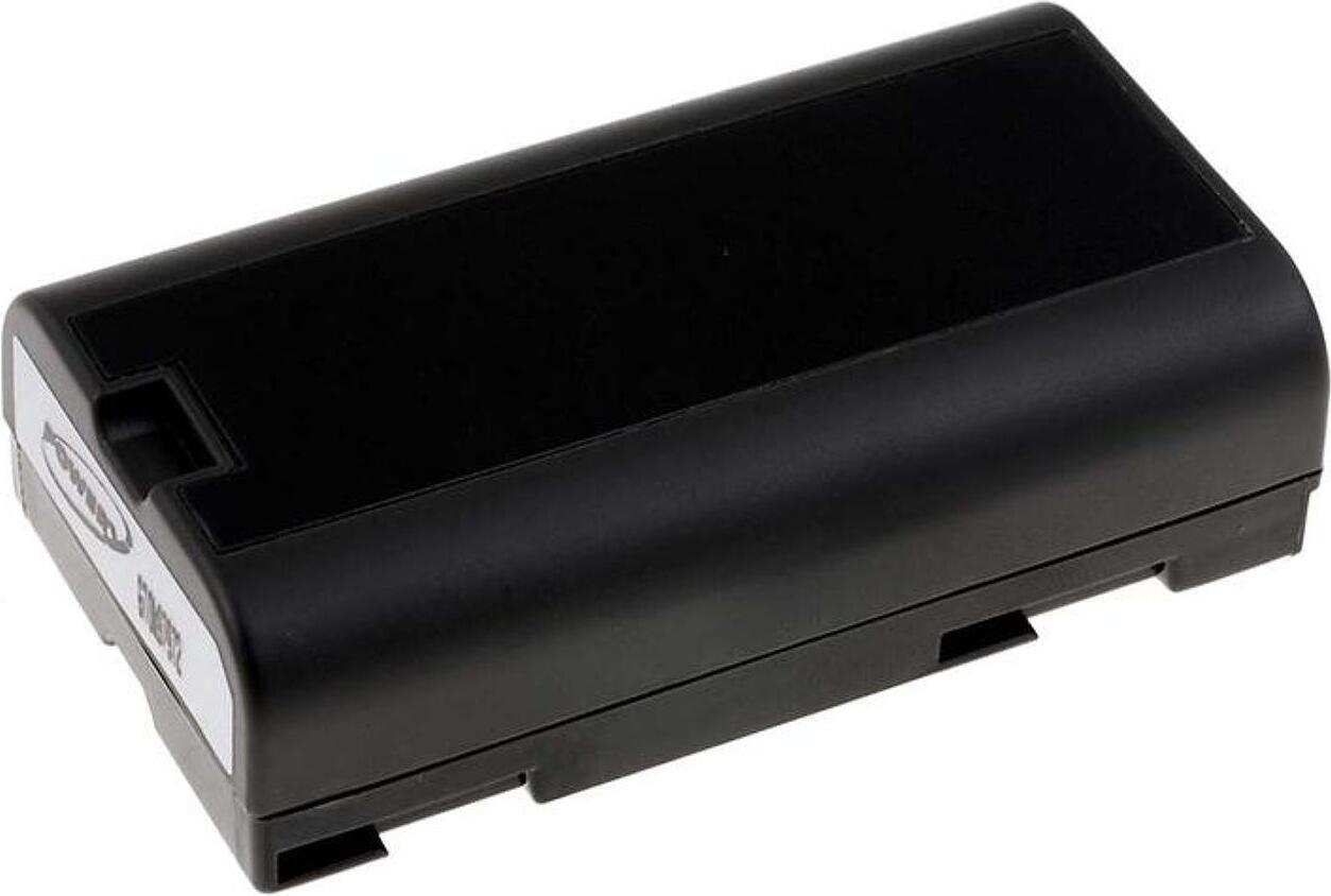 Powery Akku für Sokkia Typ BDC-58 G1.75.SOK.999.6E