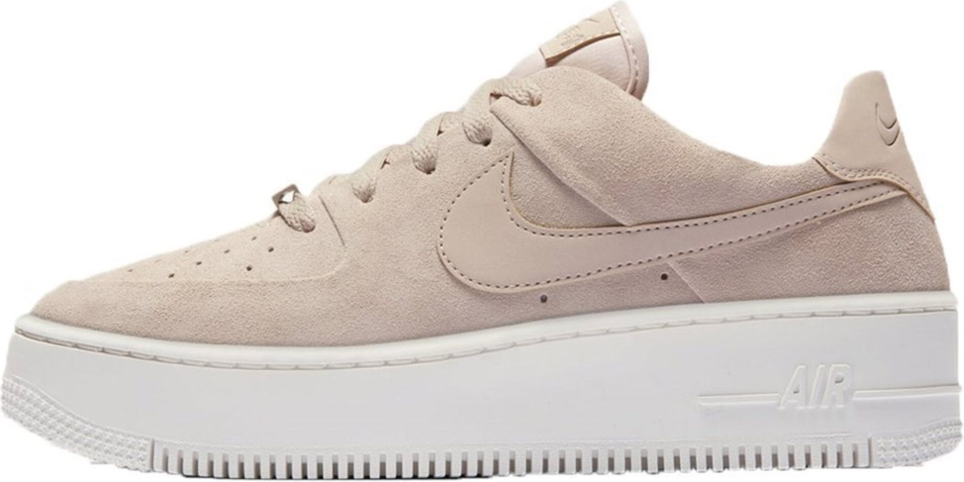 Nike Obuv W Air Force 1 Sage, AR5339201