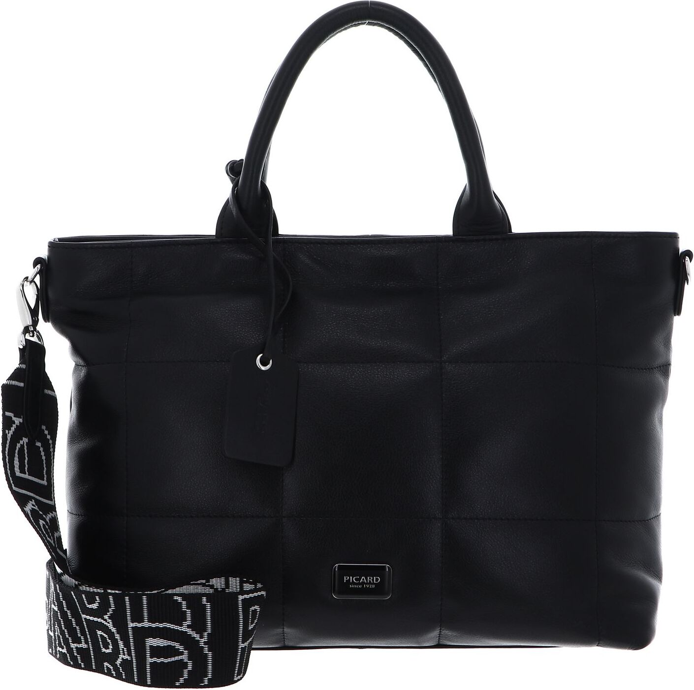Picard Picard Plaza - Shopper 37 cm 7234-049-001