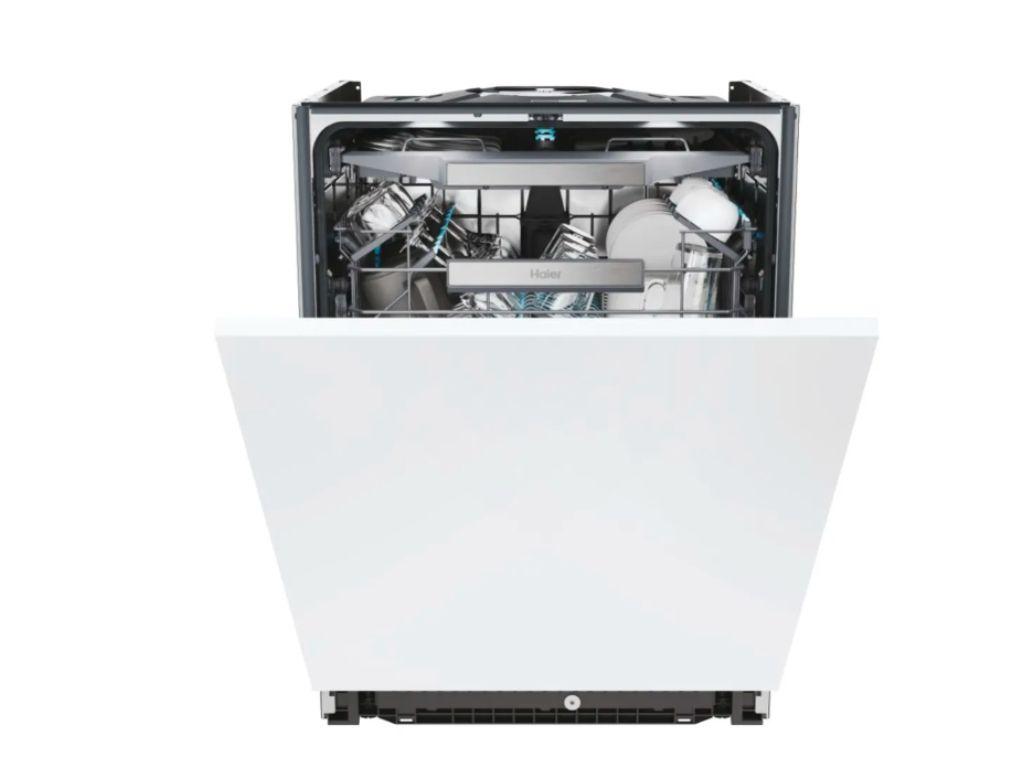 Waschmaschine WHIRLPOOL, Frontlader, 7 kg, 1200 U/min, En. , 6th Sense, Invertermotor, weiß