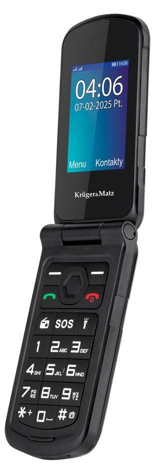 Kruger & Matz IRON 5