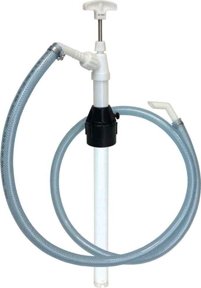 MATO GmbH & Co. KG Kanisterliftpumpe KLP-C25 250 cm³ f.MATO 3462703