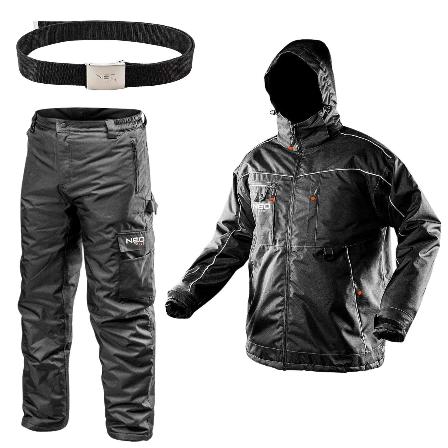 BRUGGE Twill-Bundhose Größe 54 Arbeitshosen BRUGGE Twill-Bundhose Größe 54 Arbeitshosen