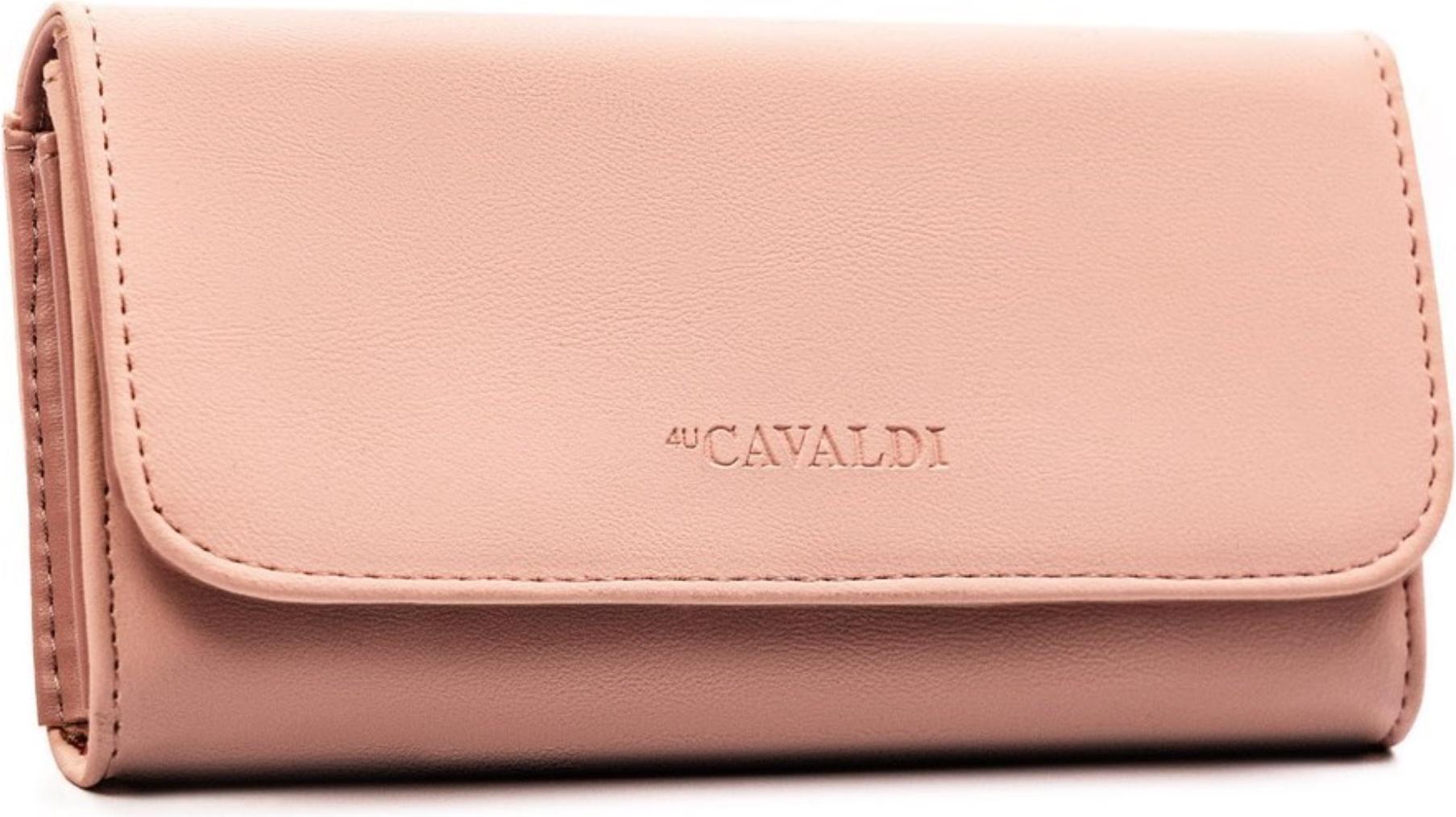 Brieftaschen 4U Cavaldi rovicky305200 KPAL1BBL87907