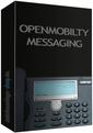 Mitel OM Messaging Licence 10 - 10 Lizenz(en) - Voll