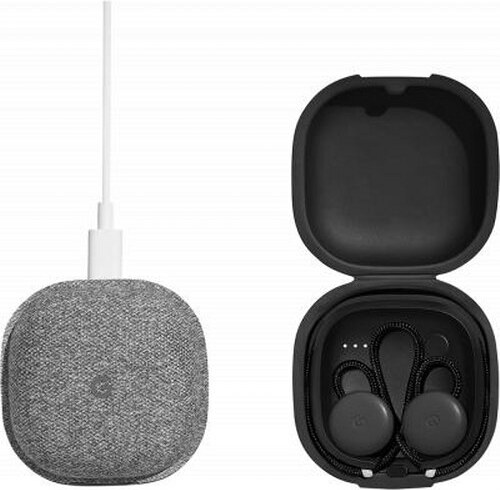 Google Pixel Buds
