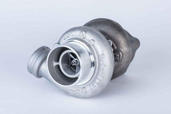 BorgWarner (Beru) BorgWarner (Schwitzer ) Gebläse, Füllen x 318279 BORGWARNER (SCHWITZER)_318279
