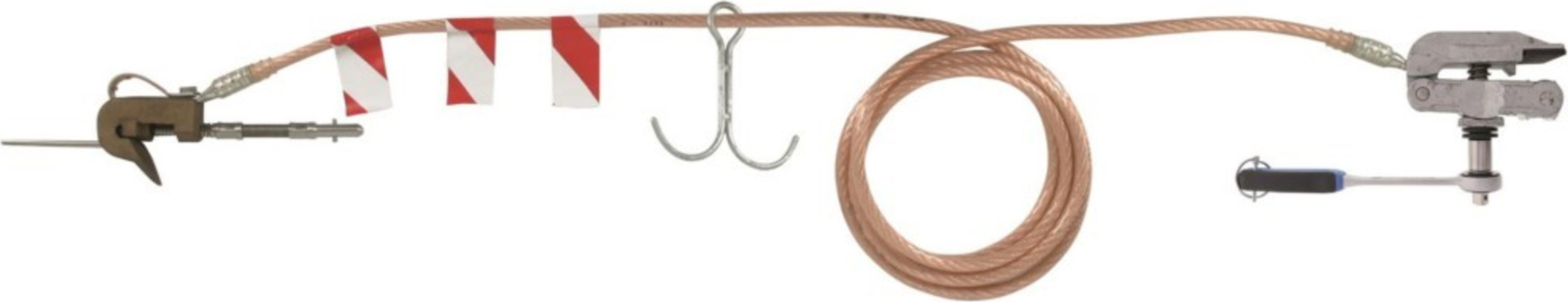 DEHN EuK-Vorrichtung EKV R H 50 12000 751122